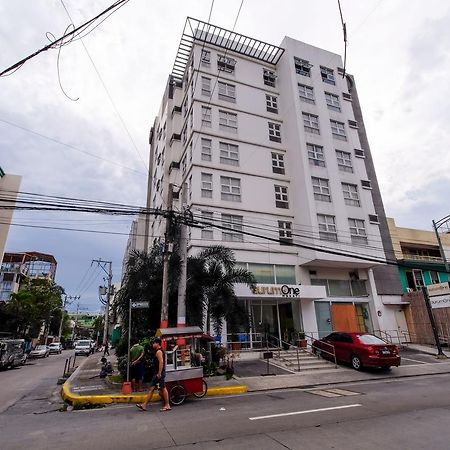 Zen Rooms Bangkal Makati Makati City Bagian luar foto