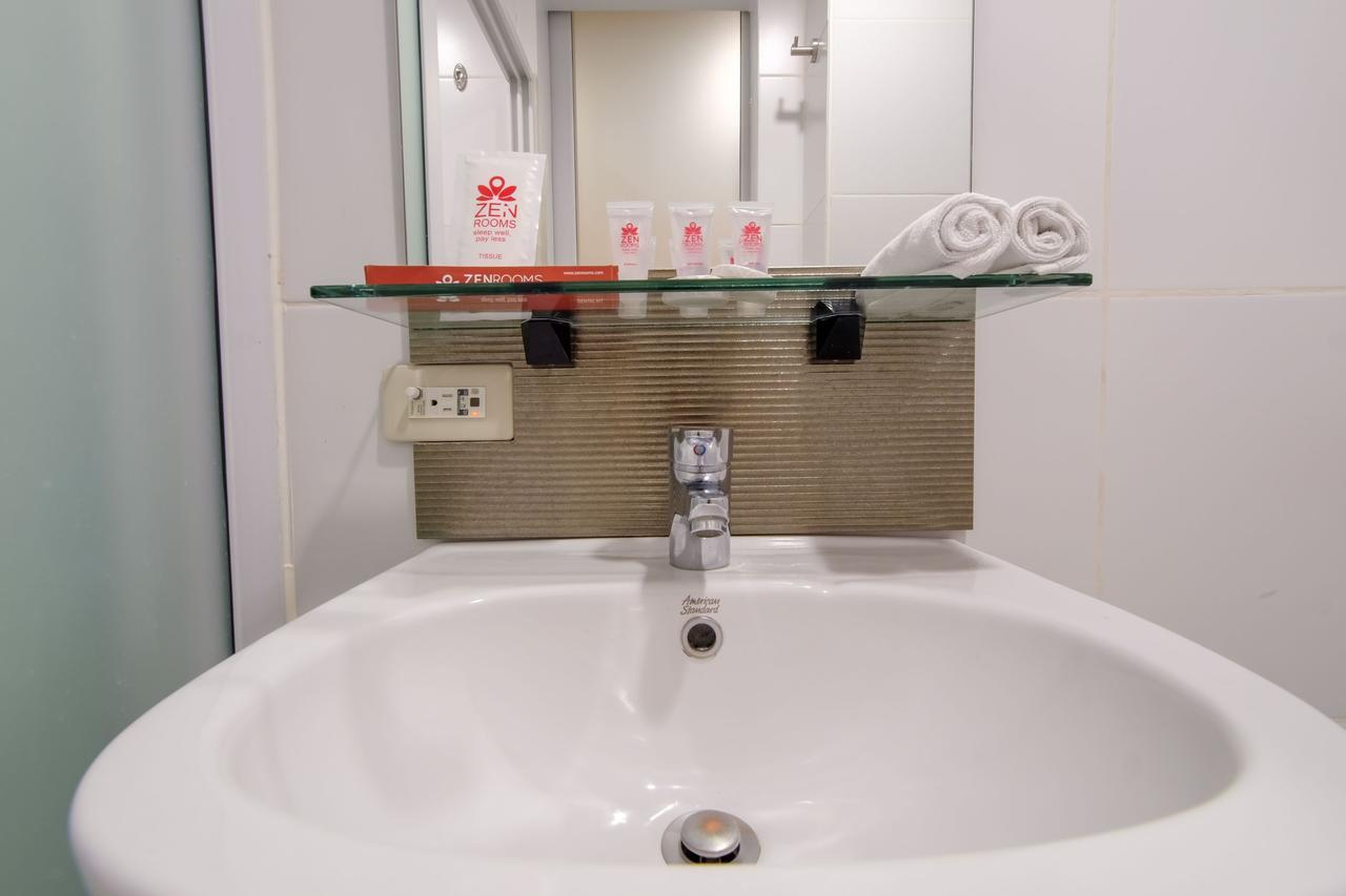 Zen Rooms Bangkal Makati Makati City Bagian luar foto