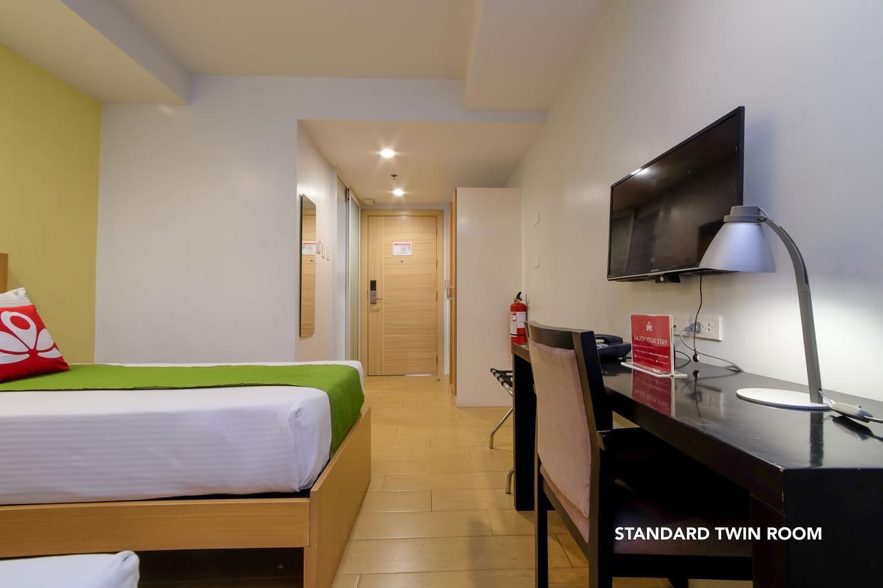Zen Rooms Bangkal Makati Makati City Bagian luar foto