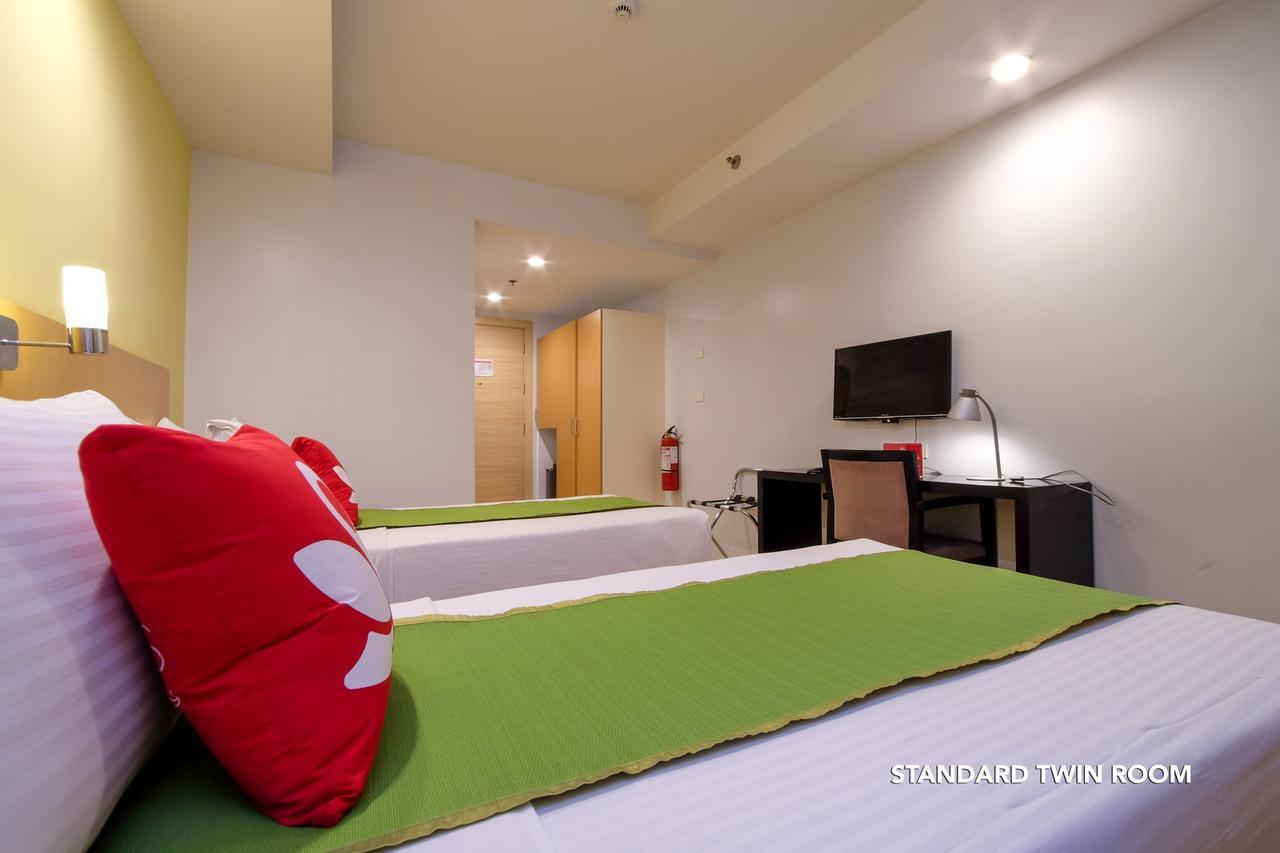 Zen Rooms Bangkal Makati Makati City Bagian luar foto