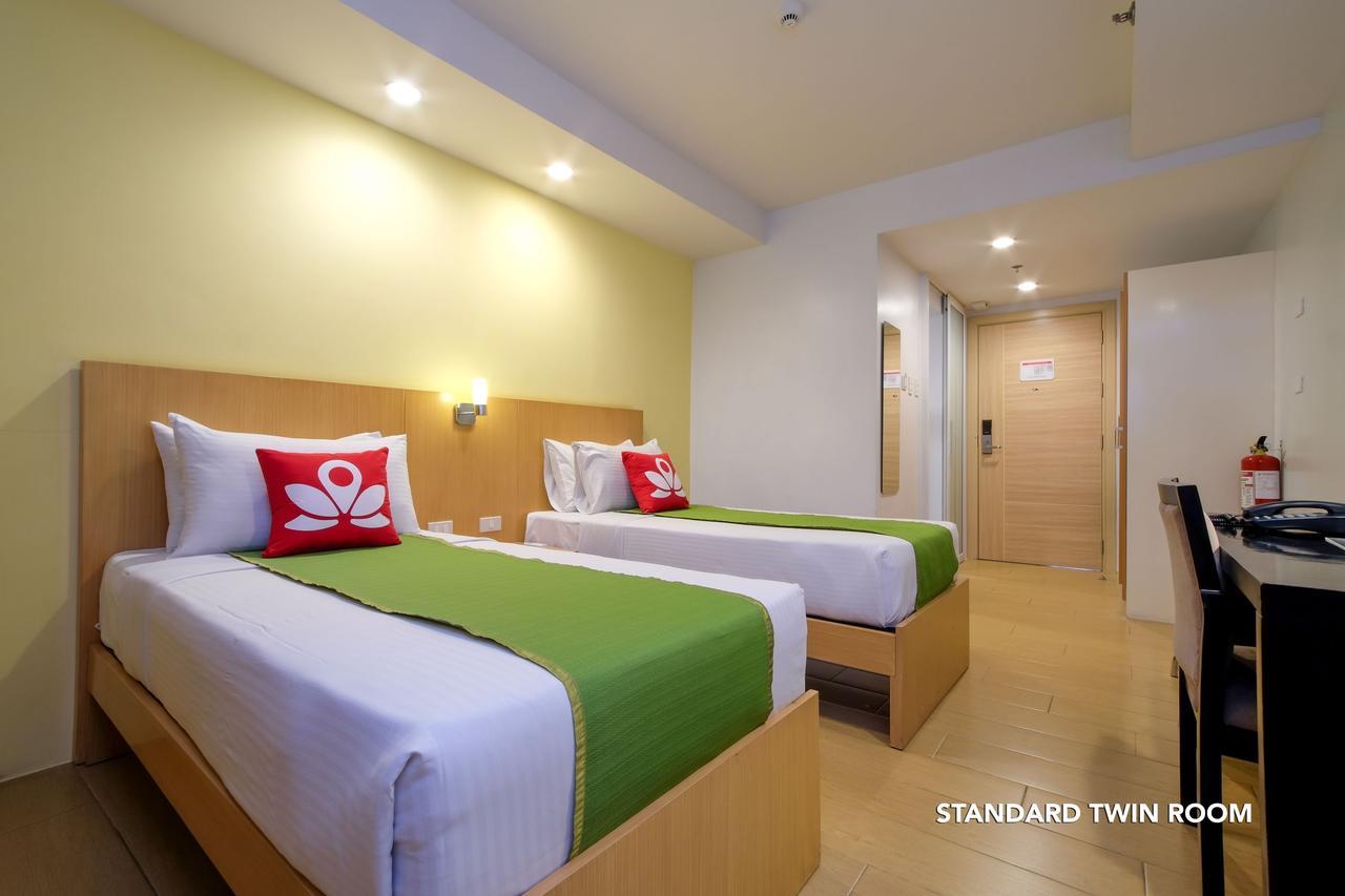Zen Rooms Bangkal Makati Makati City Bagian luar foto