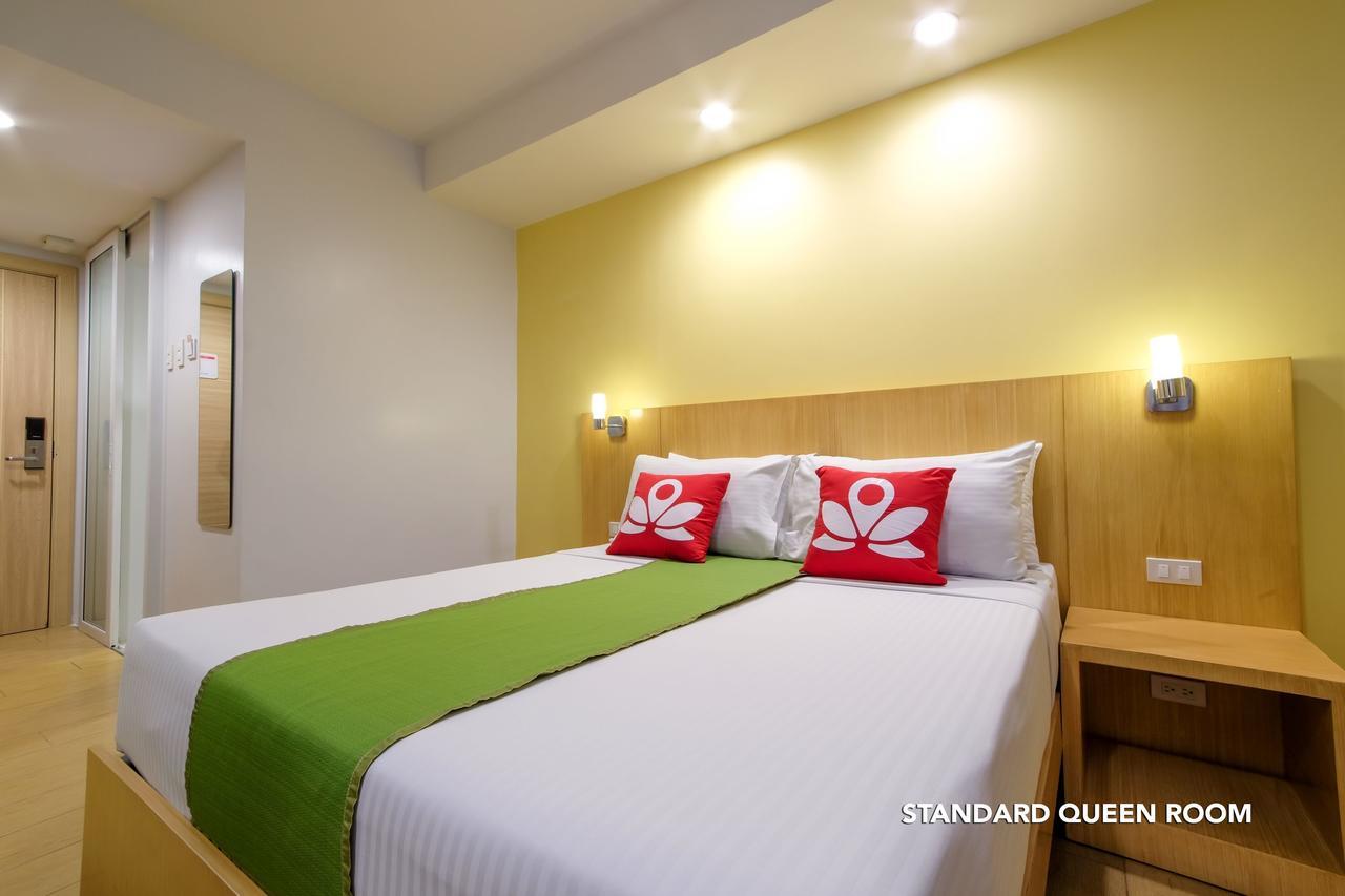 Zen Rooms Bangkal Makati Makati City Bagian luar foto