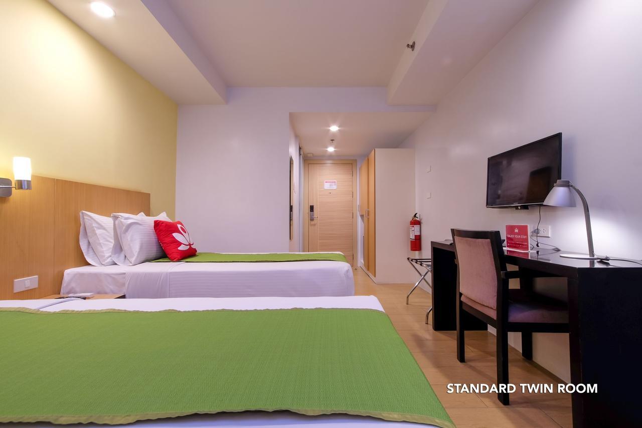 Zen Rooms Bangkal Makati Makati City Bagian luar foto