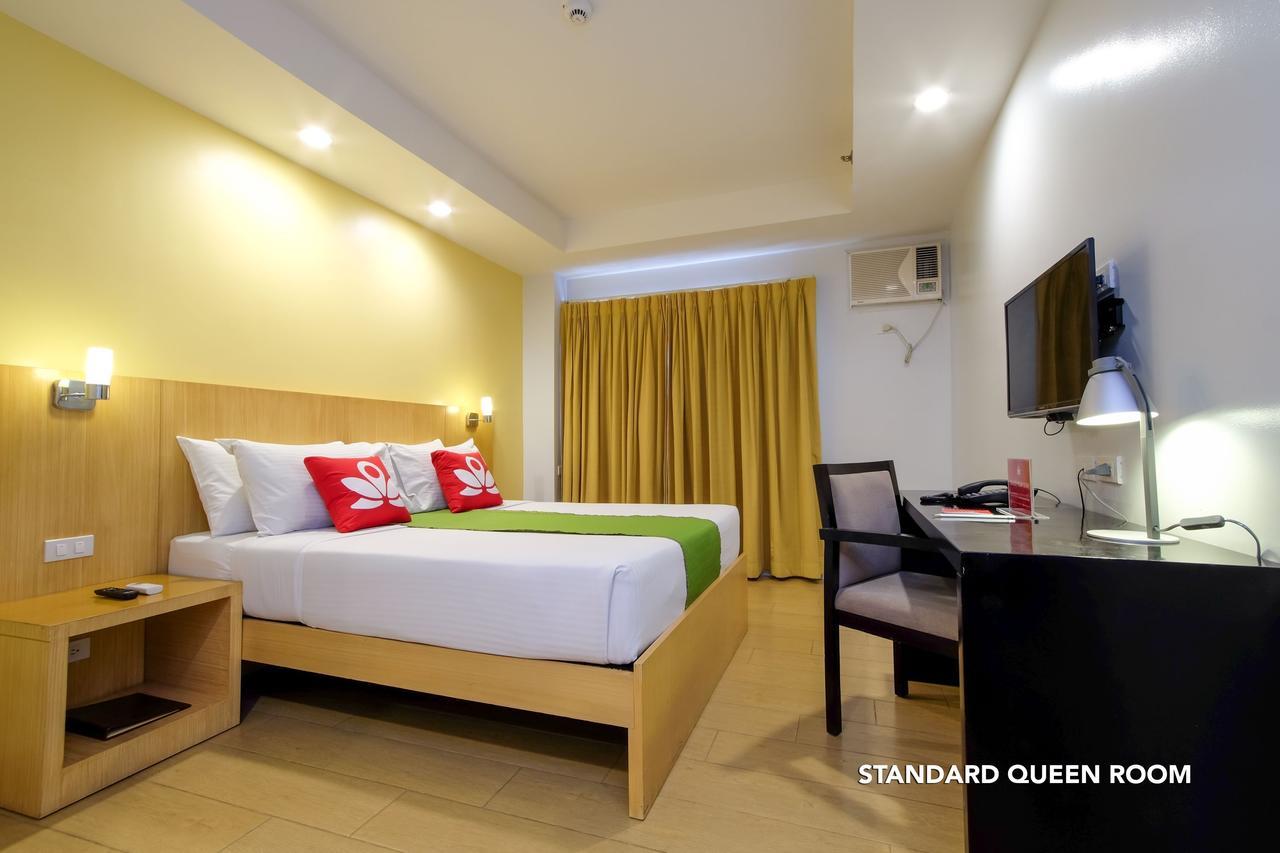 Zen Rooms Bangkal Makati Makati City Bagian luar foto