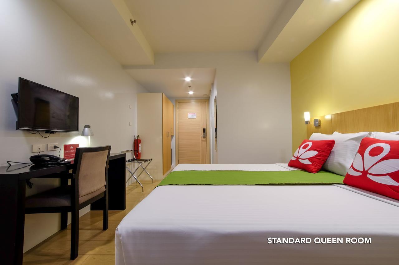 Zen Rooms Bangkal Makati Makati City Bagian luar foto