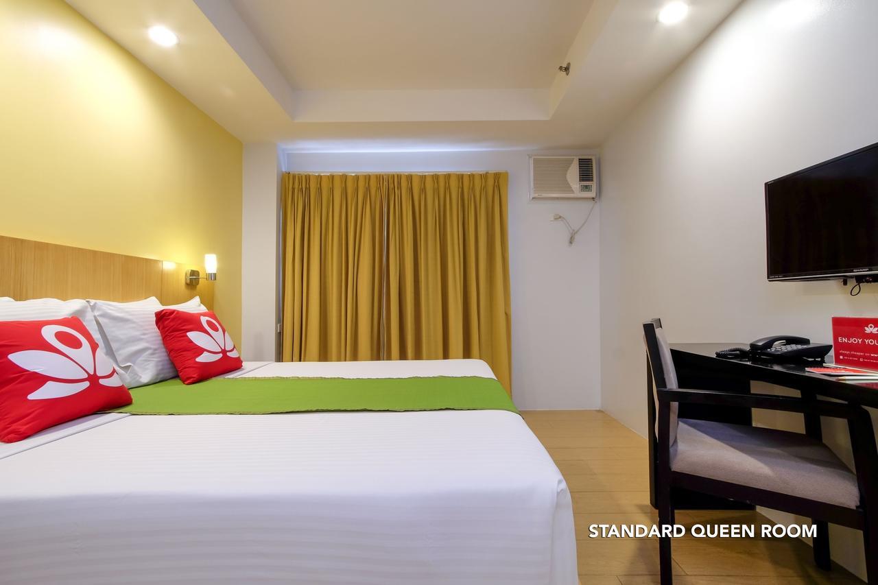 Zen Rooms Bangkal Makati Makati City Bagian luar foto